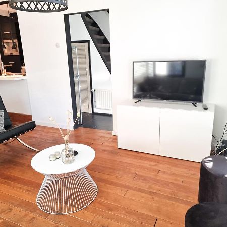 Vakantiehuis Zuidkust Vlissingen Vl19 Extérieur photo