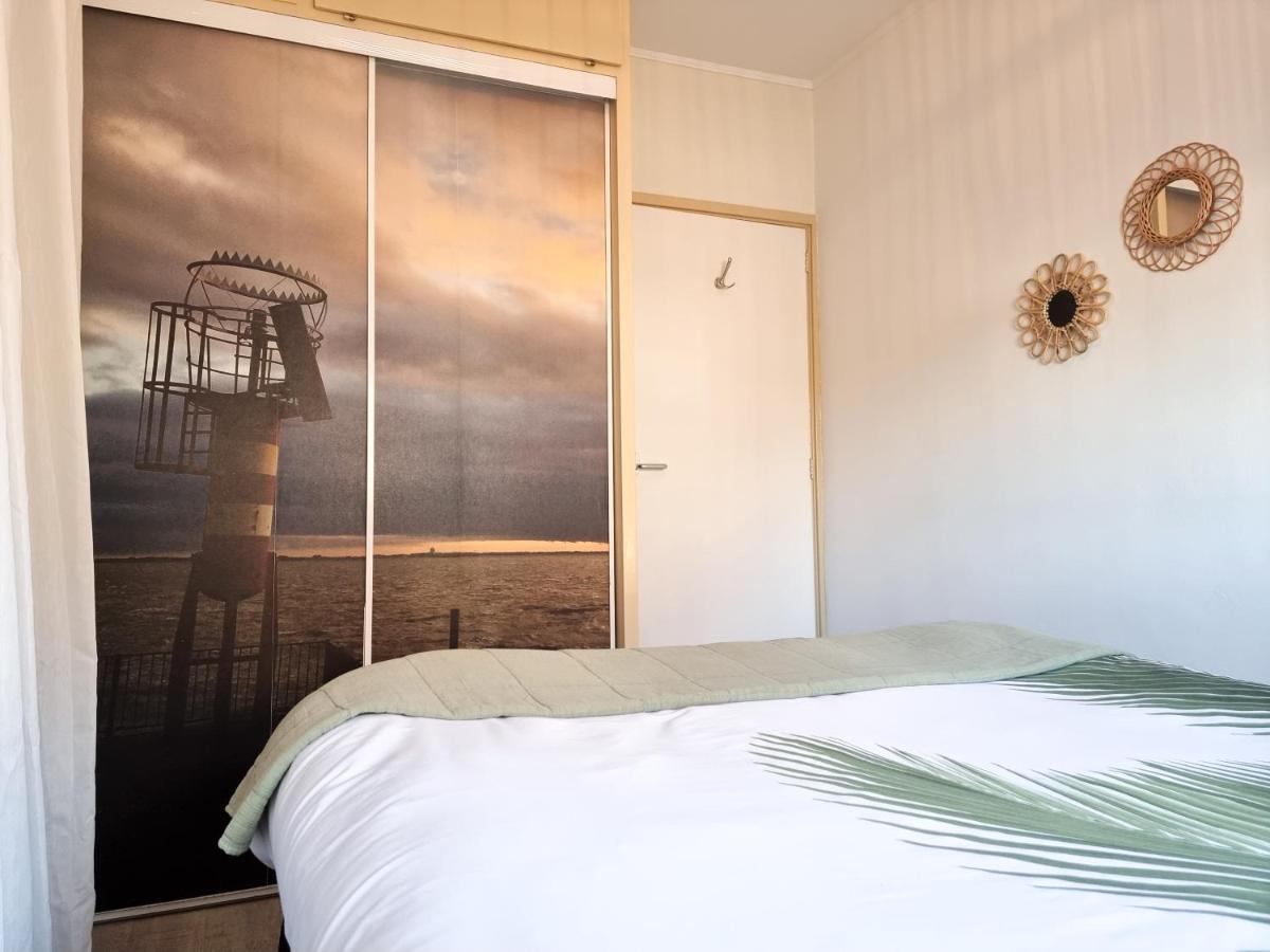 Vakantiehuis Zuidkust Vlissingen Vl19 Extérieur photo