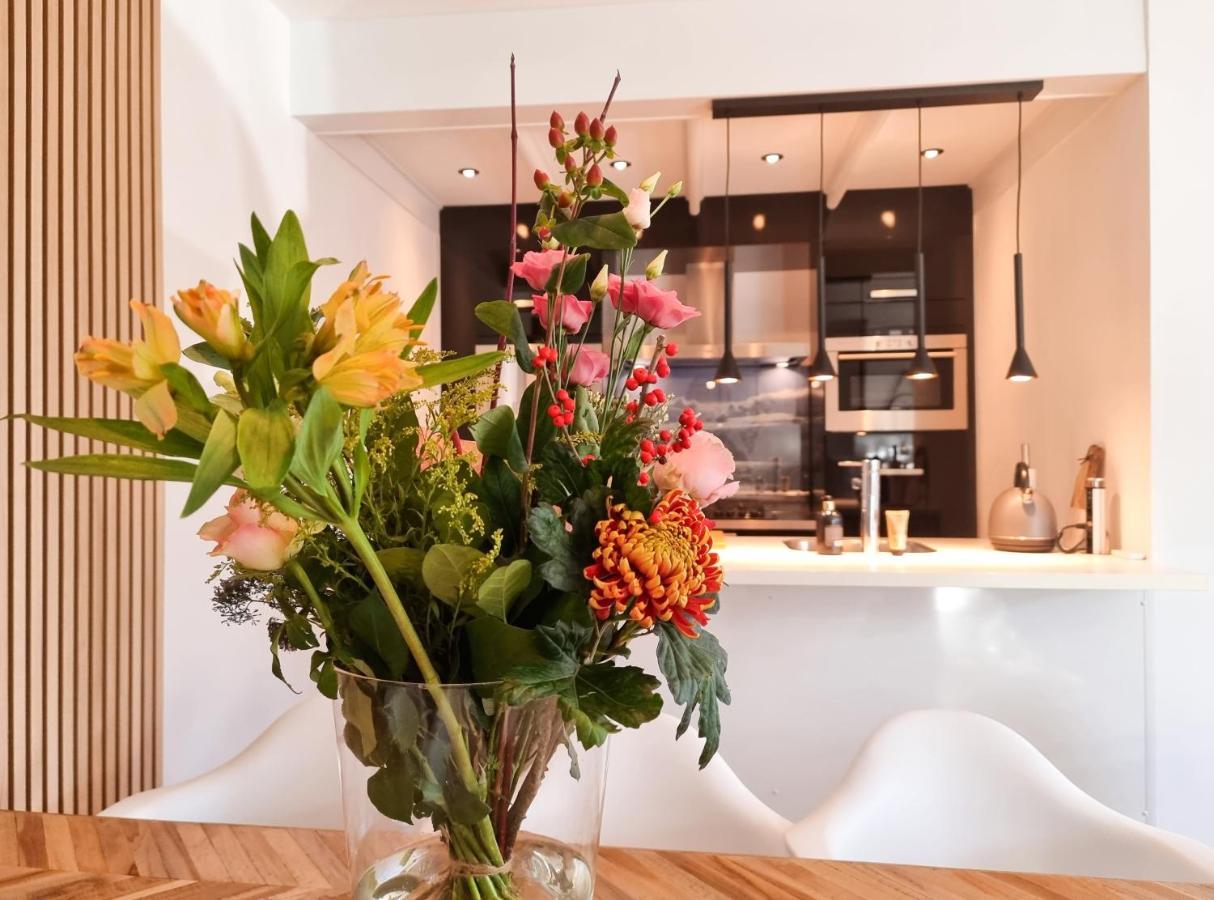 Vakantiehuis Zuidkust Vlissingen Vl19 Extérieur photo